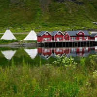North Cape Winter Tour