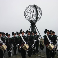 The North Cape Tour (Most popular)