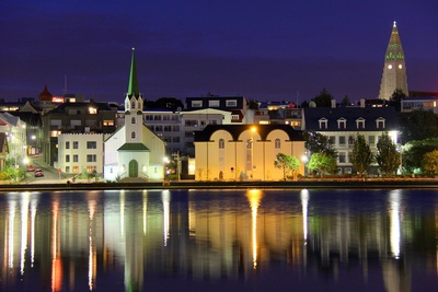Reykjavik Sightseeing