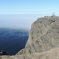 The North Cape Tour (Most popular)