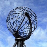 North Cape Winter Tour