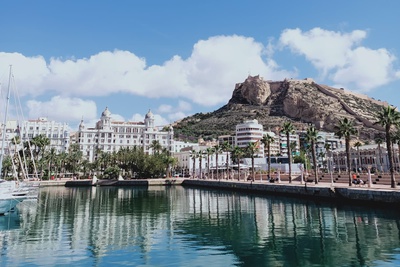 Unforgettable Alicante