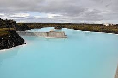 Reykjanes & Blue Lagoon