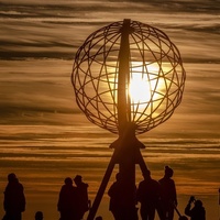 The North Cape Tour (Most popular)