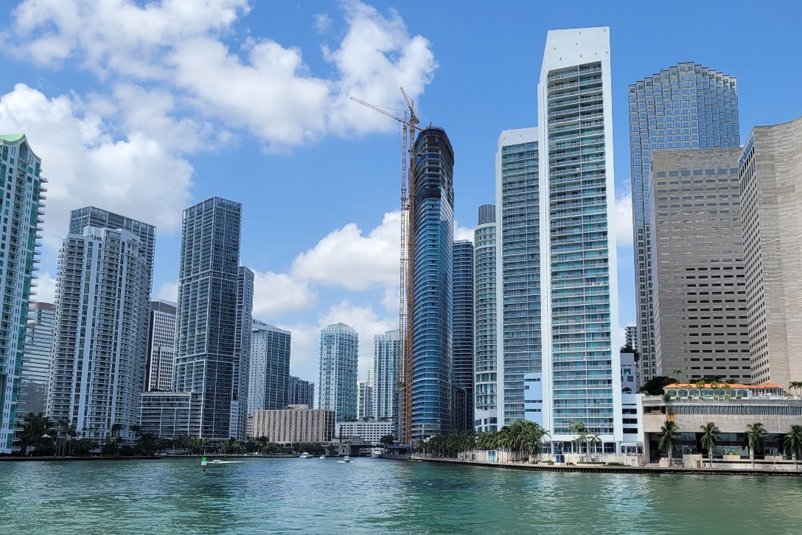 MIAMI IN ONE TOUR